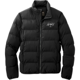 CT Oil Kings Mercer+Mettle Puffy Jacket