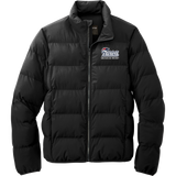 Secaucus Patriots Mercer+Mettle Puffy Jacket