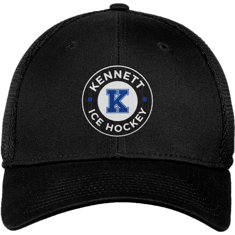 Kennett Hockey New Era Stretch Mesh Cap