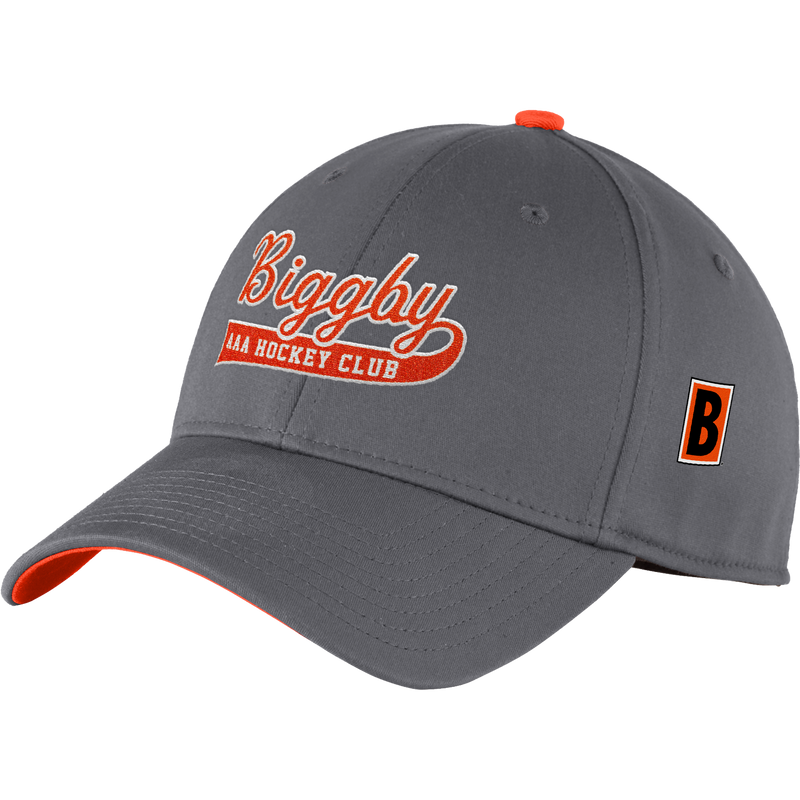 Biggby AAA New Era Interception Cap