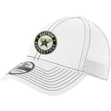 CT ECHO Stars New Era Stretch Mesh Contrast Stitch Cap