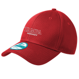 University of Tampa New Era Adjustable Structured Cap