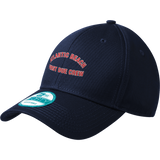 Atlantic Beach New Era Adjustable Structured Cap