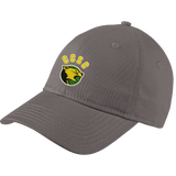 Chester County New Era Adjustable Unstructured Cap