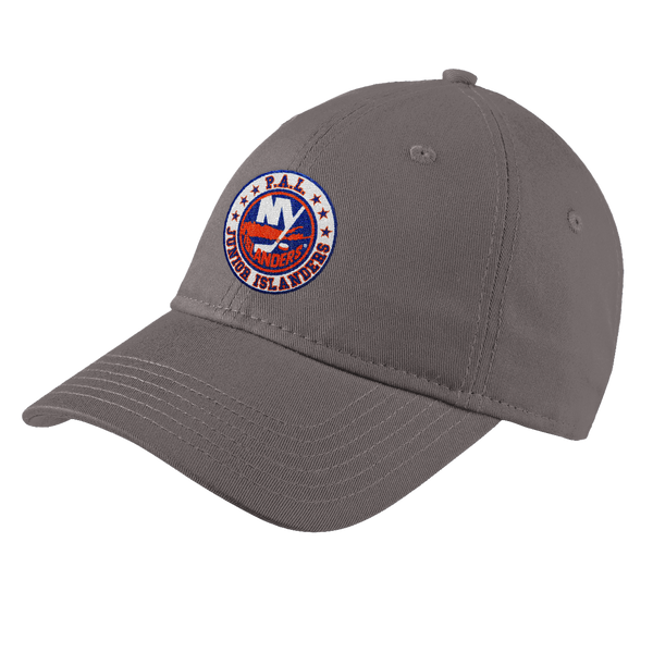 PAL Jr. Islanders New Era Adjustable Unstructured Cap