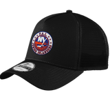 PAL Jr. Islanders New Era Snapback Trucker Cap