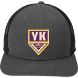 Young Kings New Era Snapback Low Profile Trucker Cap