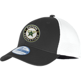 CT ECHO Stars New Era Youth Stretch Mesh Cap