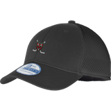 Navesink New Era Youth Stretch Mesh Cap