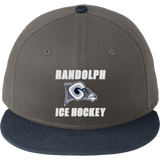 Randolph Recreation New Era Flat Bill Snapback Cap