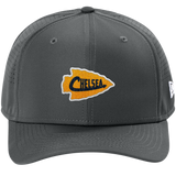 Chelsea Chiefs New Era 9SEVENTY Perforated Snapback Cap