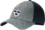 North Jersey Kings New Era Shadow Stretch Mesh Cap