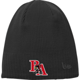 Benet Hockey New Era Knit Beanie