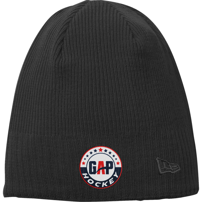 GAP Hockey New Era Knit Beanie