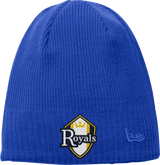 Royals Hockey Club New Era Knit Beanie