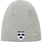 Lady Kings New Era Knit Beanie