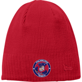 Philadelphia Rebels New Era Knit Beanie