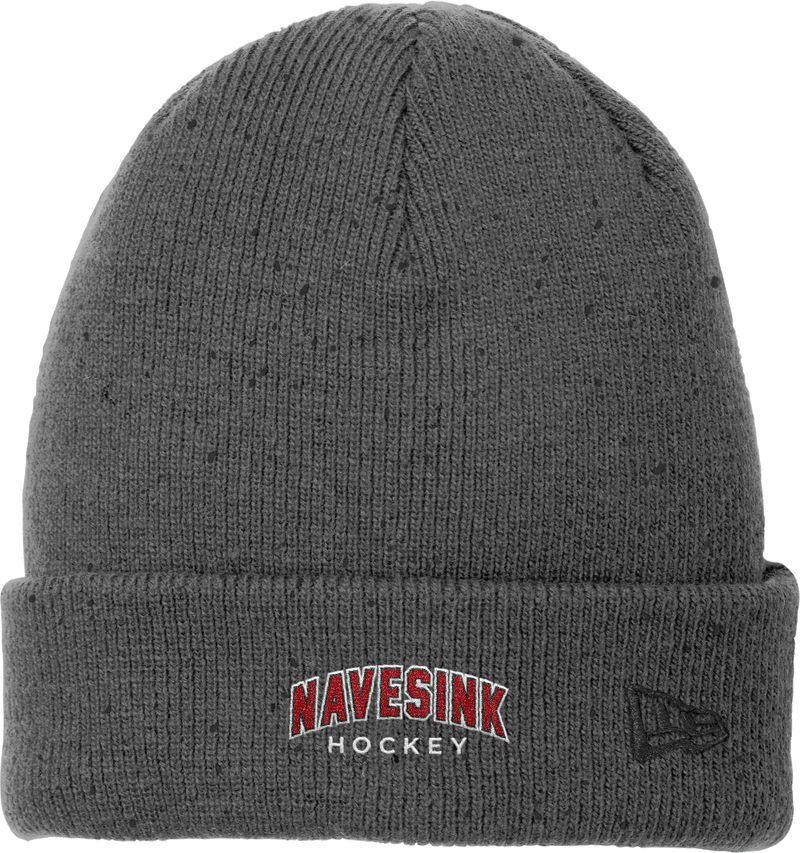 Navesink New Era Speckled Beanie