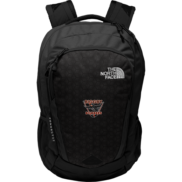 Biggby Bombers The North Face Connector Backpack