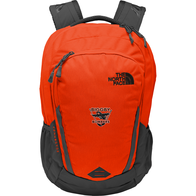 Biggby Bombers The North Face Connector Backpack