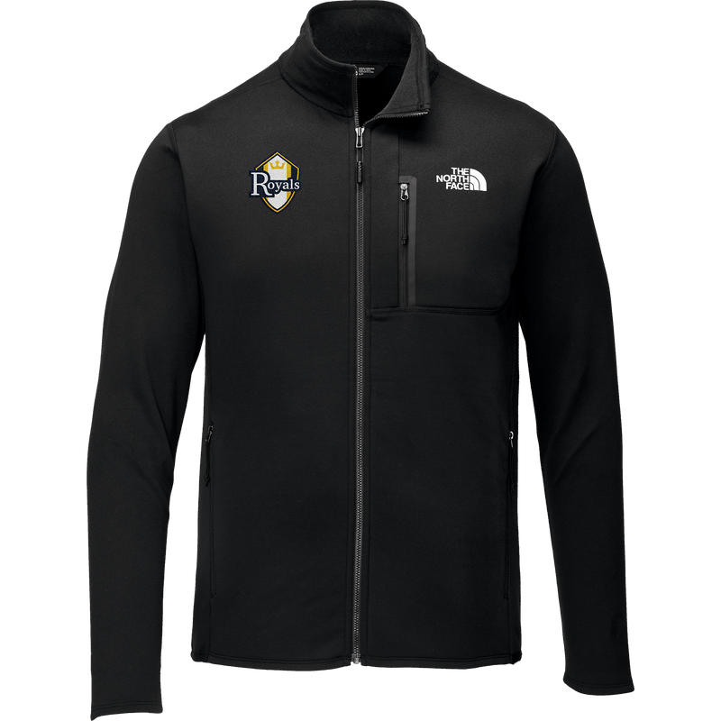 Royals Hockey Club The North Face Skyline Full-Zip Fleece Jacket