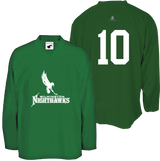 Wilmington Nighthawks Youth Practice Jersey