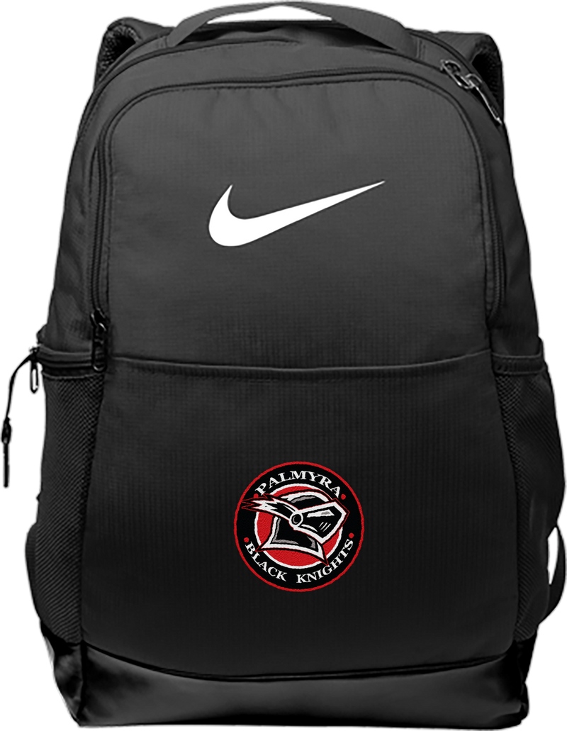 Palmyra Black Knights Nike Brasilia Medium Backpack