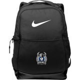 East Coast Vikings (Ladies) Nike Brasilia Medium Backpack