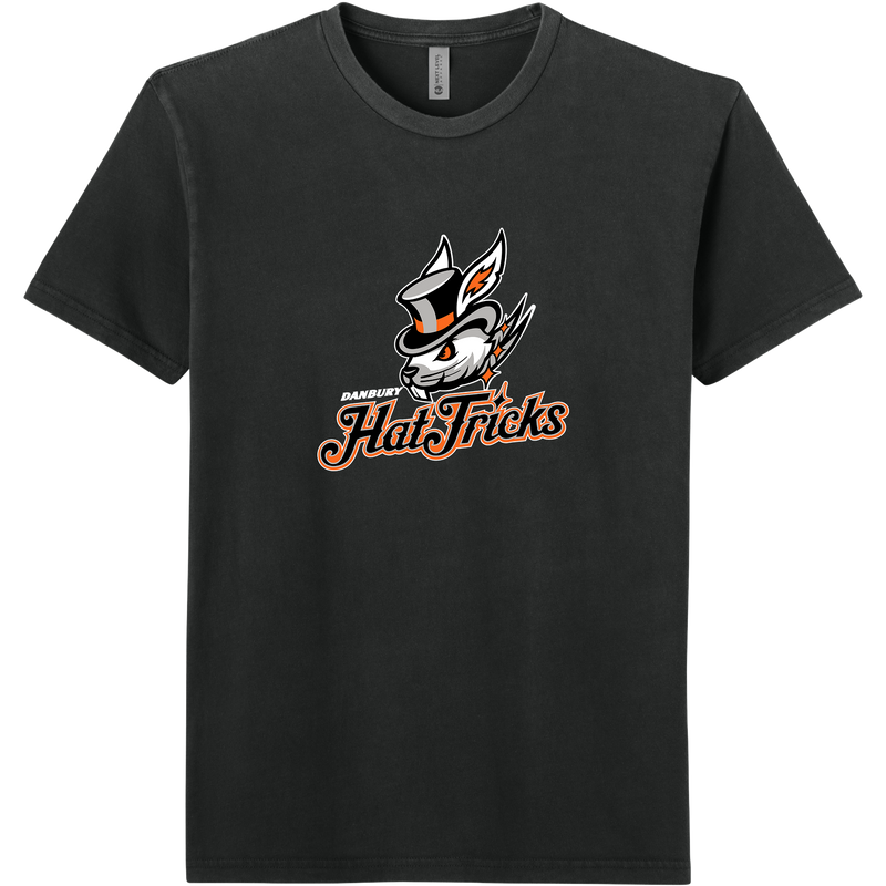Danbury Hat Tricks Soft Wash Cotton Tee