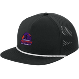Chicago Phantoms OGIO 5-Panel Rope Performance Cap