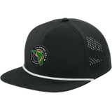 Florida Eels OGIO 5-Panel Rope Performance Cap