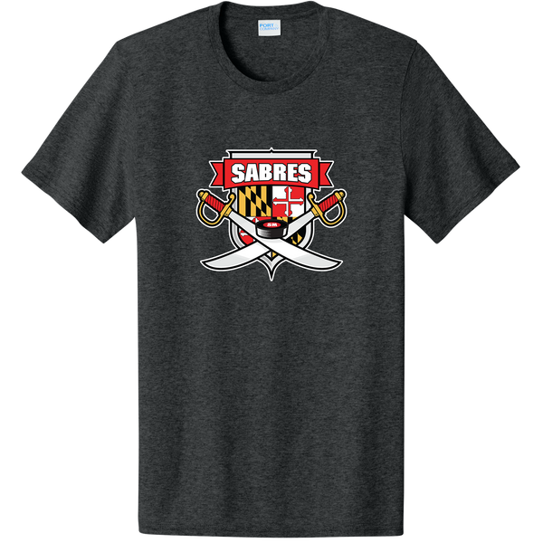 SOMD Sabres Easy Cotton Tee