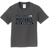 Mid-State Mustangs Youth Fan Favorite Tee