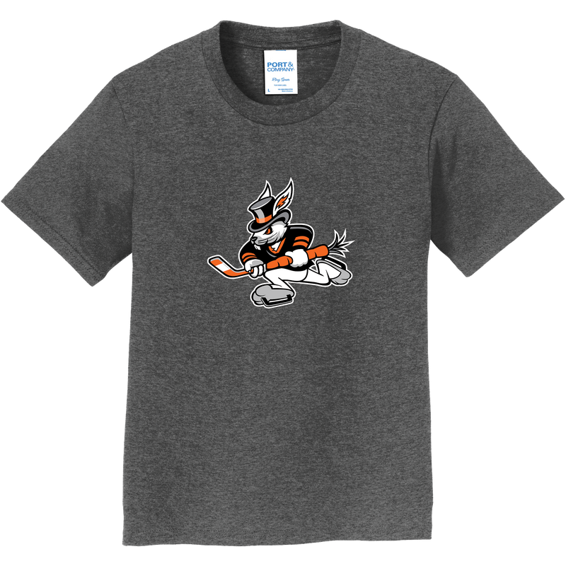 Danbury Hat Tricks Youth Fan Favorite Tee