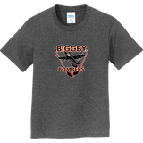 Biggby Bombers Youth Fan Favorite Tee