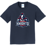 JFK Knights Football Youth Fan Favorite Tee