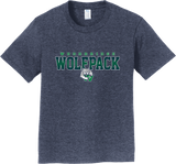 Woodbridge Wolfpack Youth Fan Favorite Tee