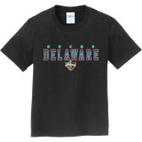 Delaware Ducks Youth Fan Favorite Tee