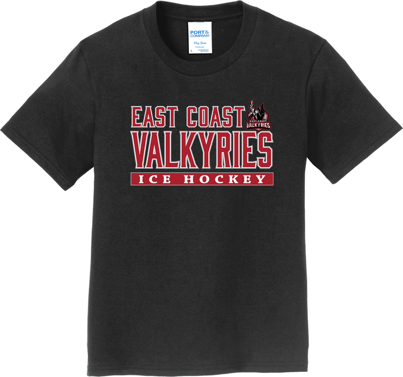 NJ Valkyries Youth Fan Favorite Tee