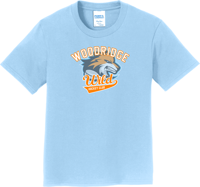 Woodridge Wild Youth Fan Favorite Tee