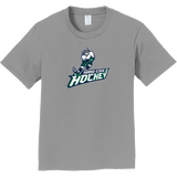 Hard Edge Hockey Youth Fan Favorite Tee