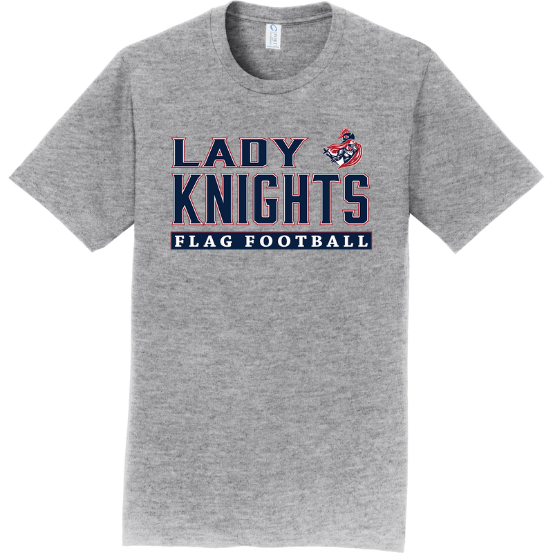 Kennedy Lady Knights Adult Fan Favorite Tee