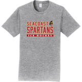 Seacoast Spartans Adult Fan Favorite Tee