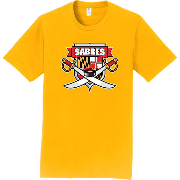 SOMD Sabres Adult Fan Favorite Tee