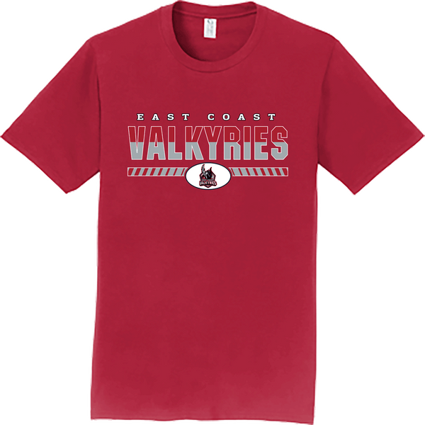 NJ Valkyries Adult Fan Favorite Tee