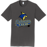 Delaware Jr. Blue Hens Adult Fan Favorite Tee