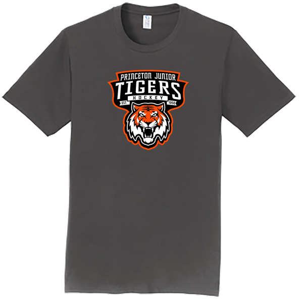 Princeton Jr. Tigers Adult Fan Favorite Tee