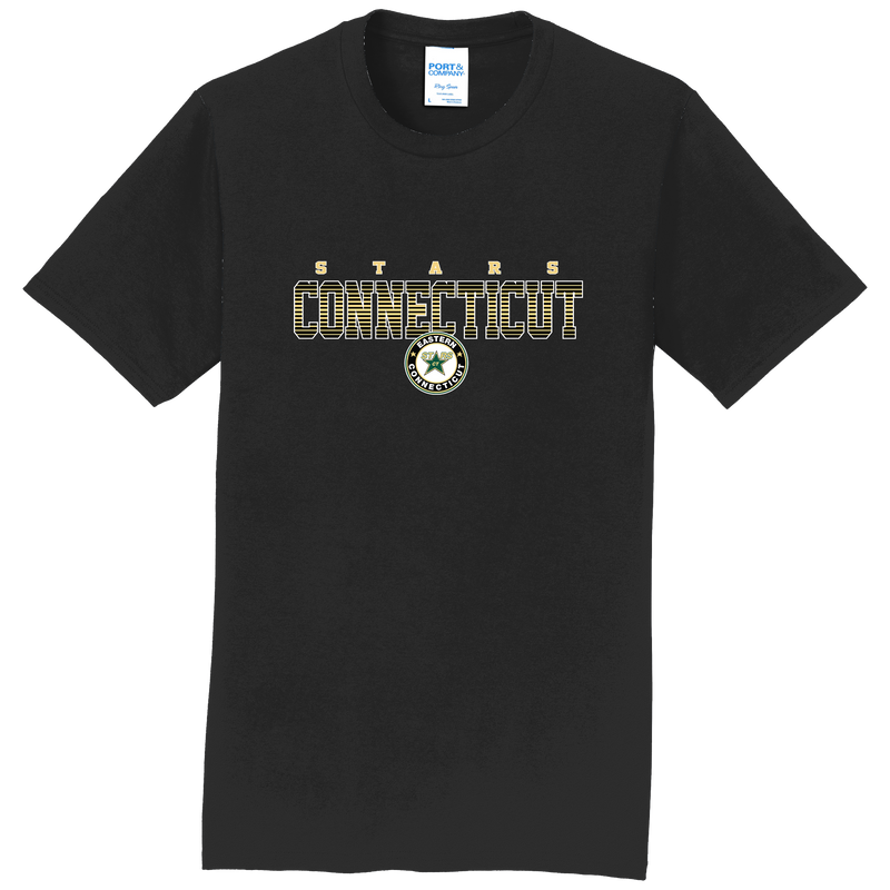 CT ECHO Stars Adult Fan Favorite Tee