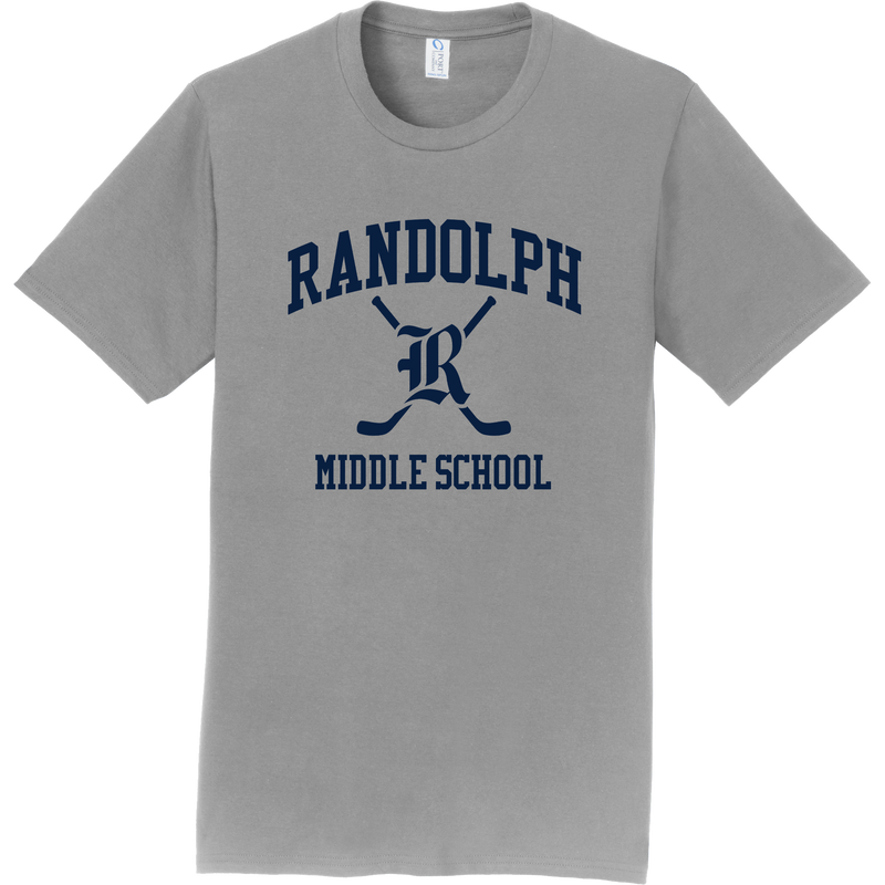 Randolph Middle School Adult Fan Favorite Tee