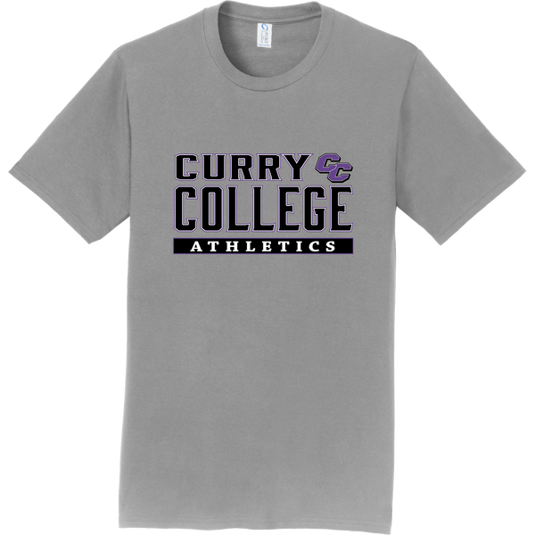 Curry College Adult Fan Favorite Tee